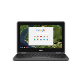 Dell Latitude-3189-Celeron